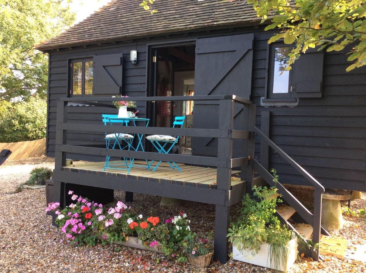 The Granary By Bloom Stays Canterbury Exterior foto